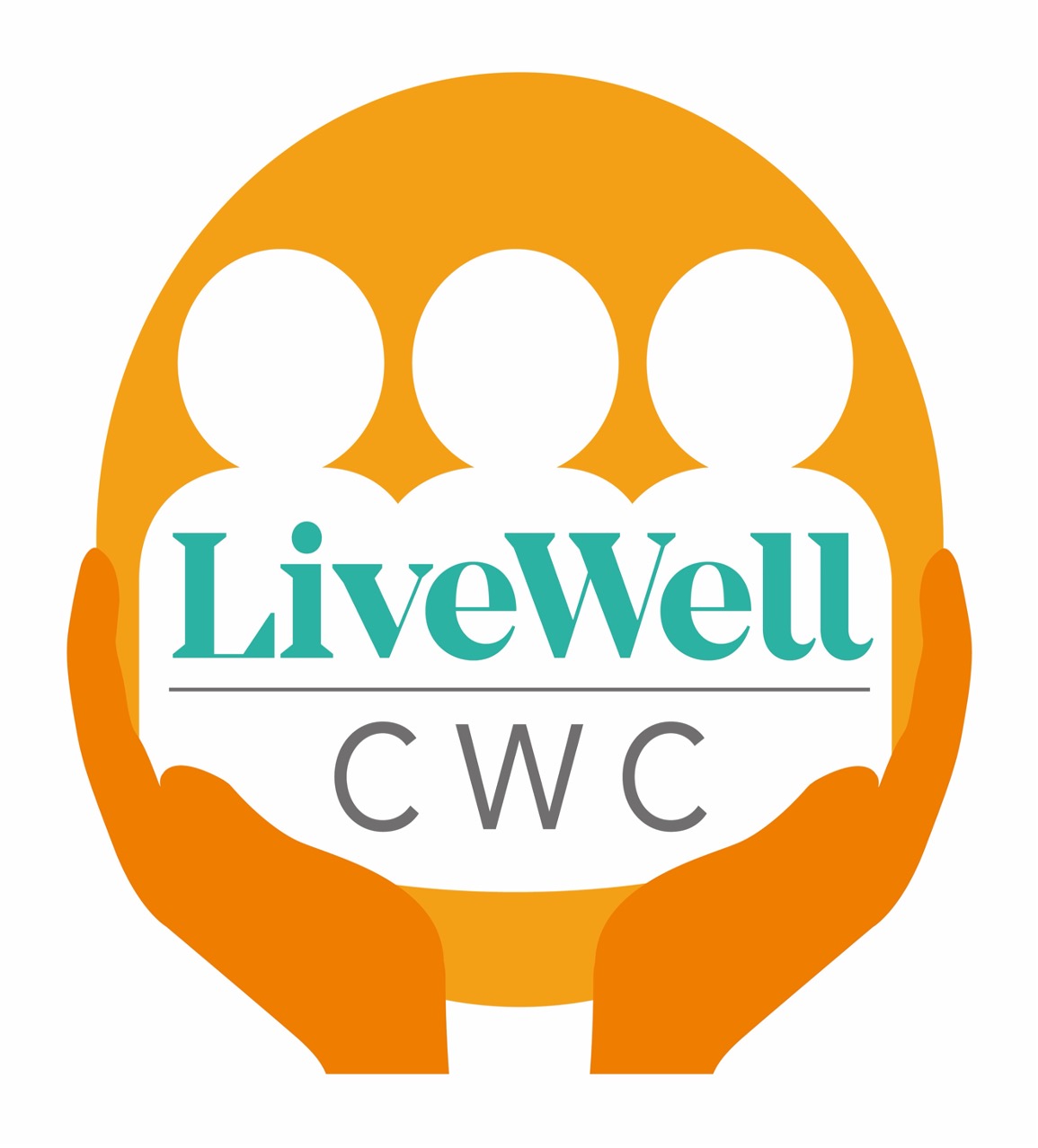LiveWell Logo